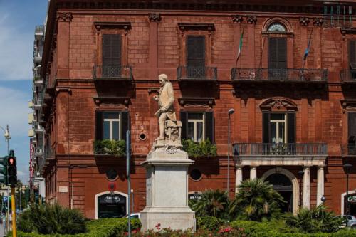 Bari - Palazzo Filo Della Torre - Diana